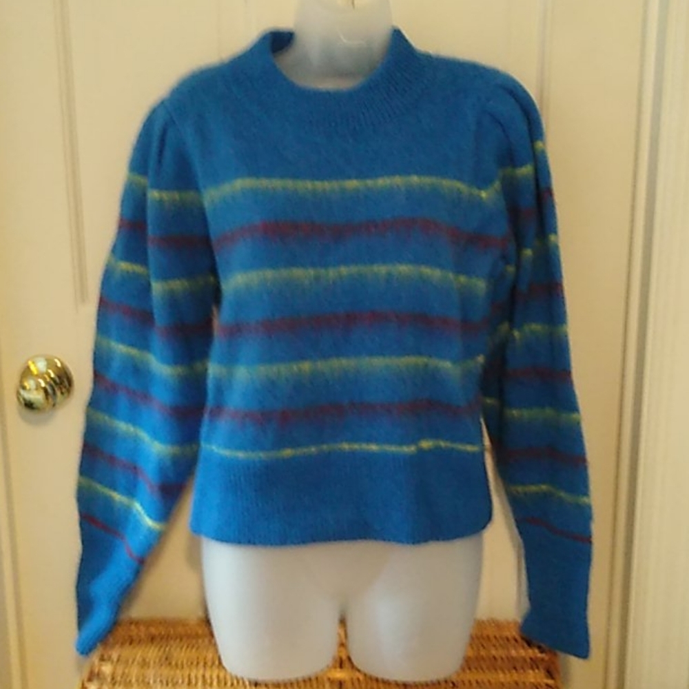 Tanya taylor sweater